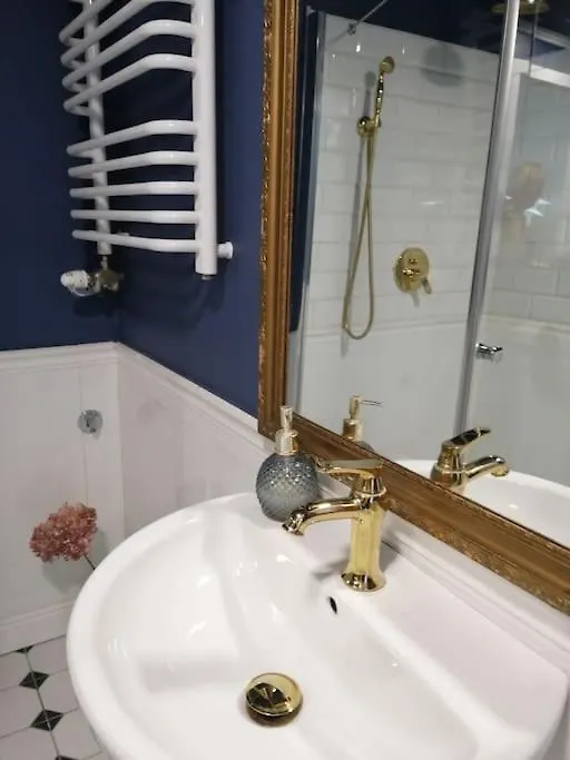 Z Widokiem- Old Town Apartment Krakow