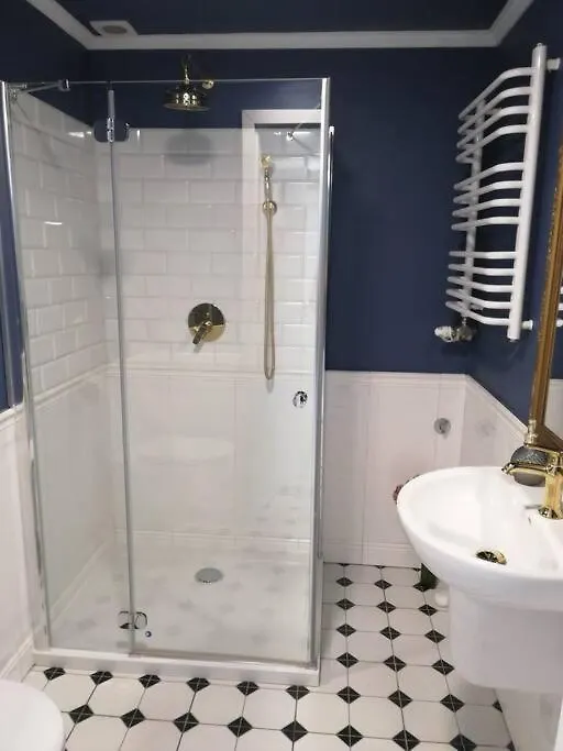 Z Widokiem- Old Town Apartment Krakow