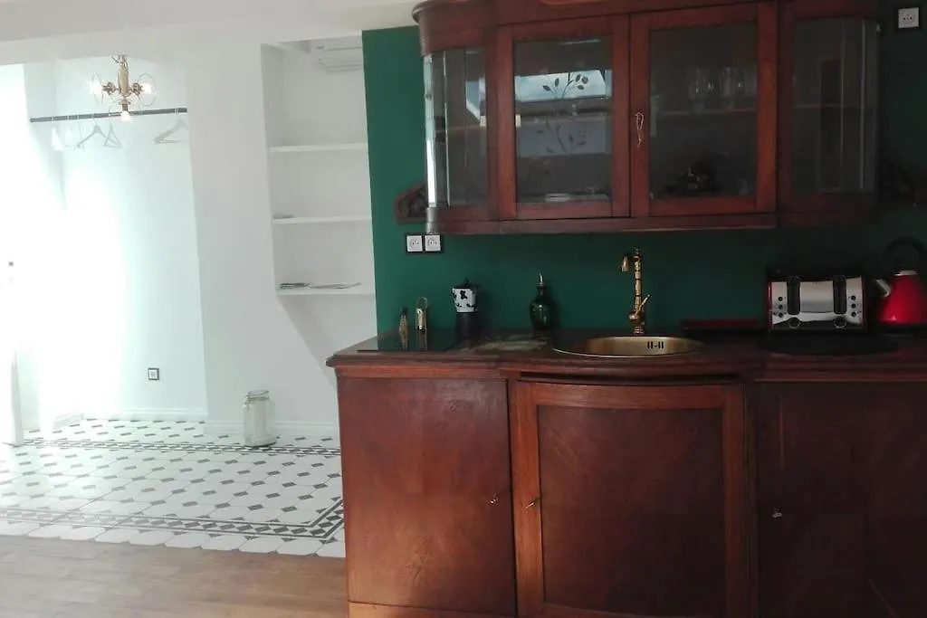 Z Widokiem- Old Town Apartment Krakow