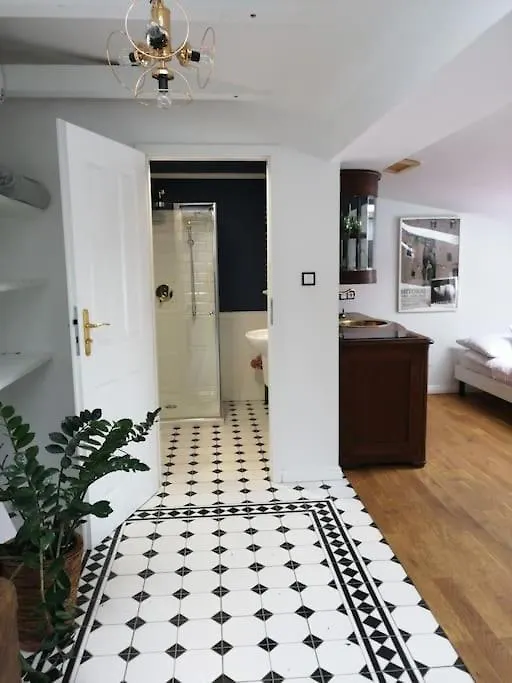 Z Widokiem- Old Town Apartment Krakow Poland