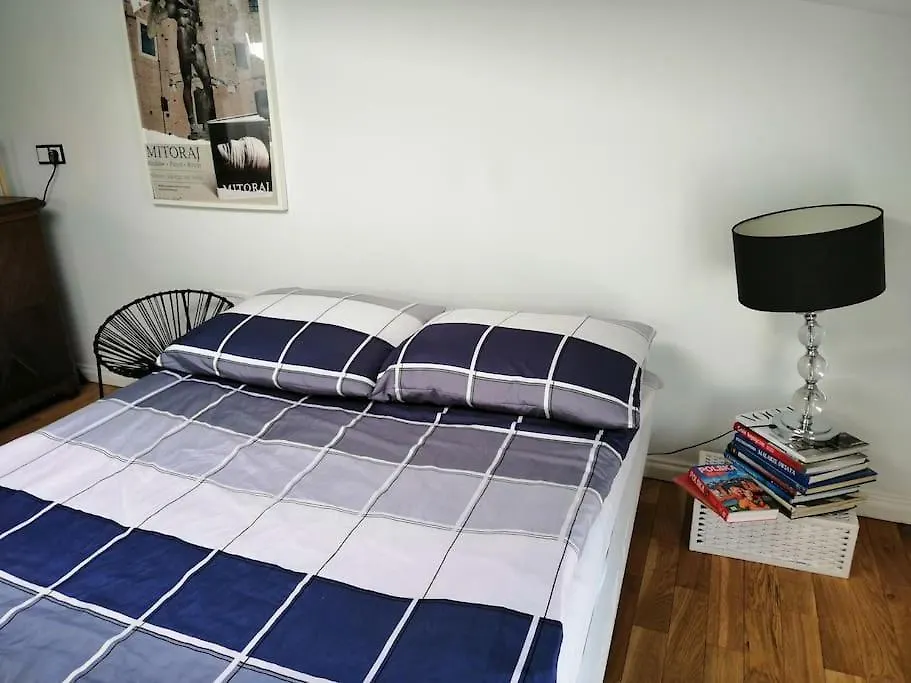 Z Widokiem- Old Town Apartment Krakow