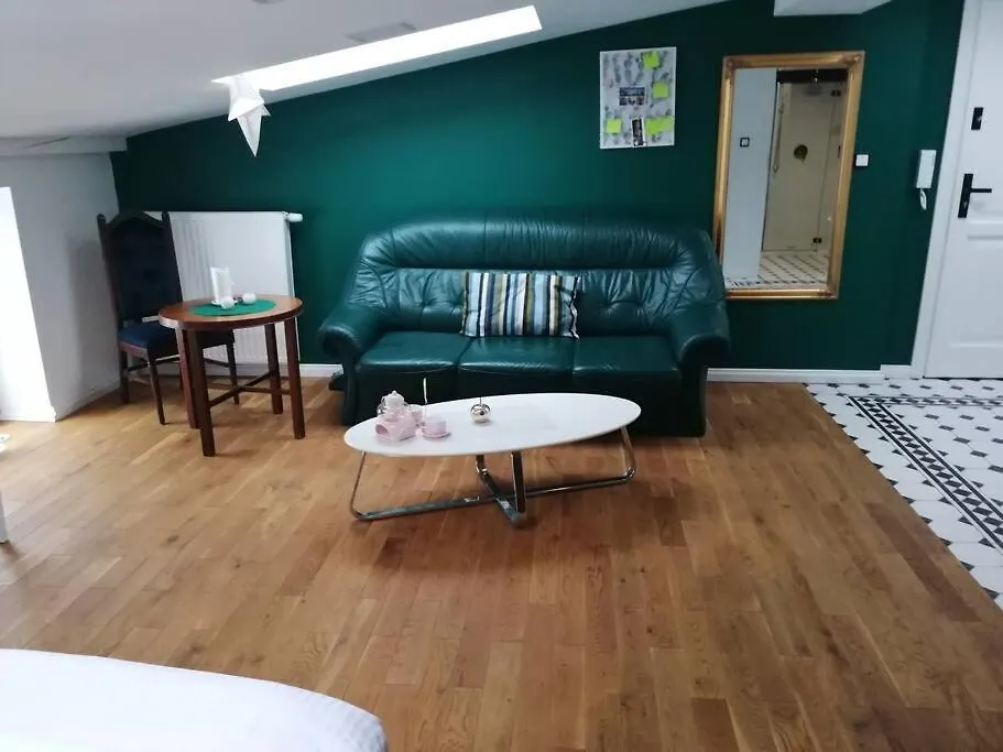 Z Widokiem- Old Town Apartment Krakow