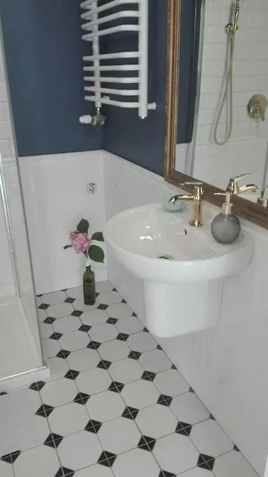 Z Widokiem- Old Town Apartment Krakow
