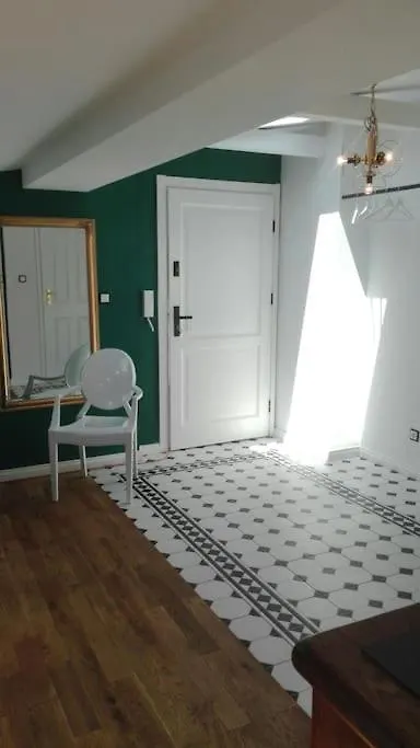 Z Widokiem- Old Town Apartment Krakow
