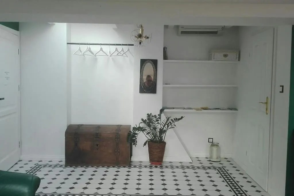 Z Widokiem- Old Town Apartment Krakow