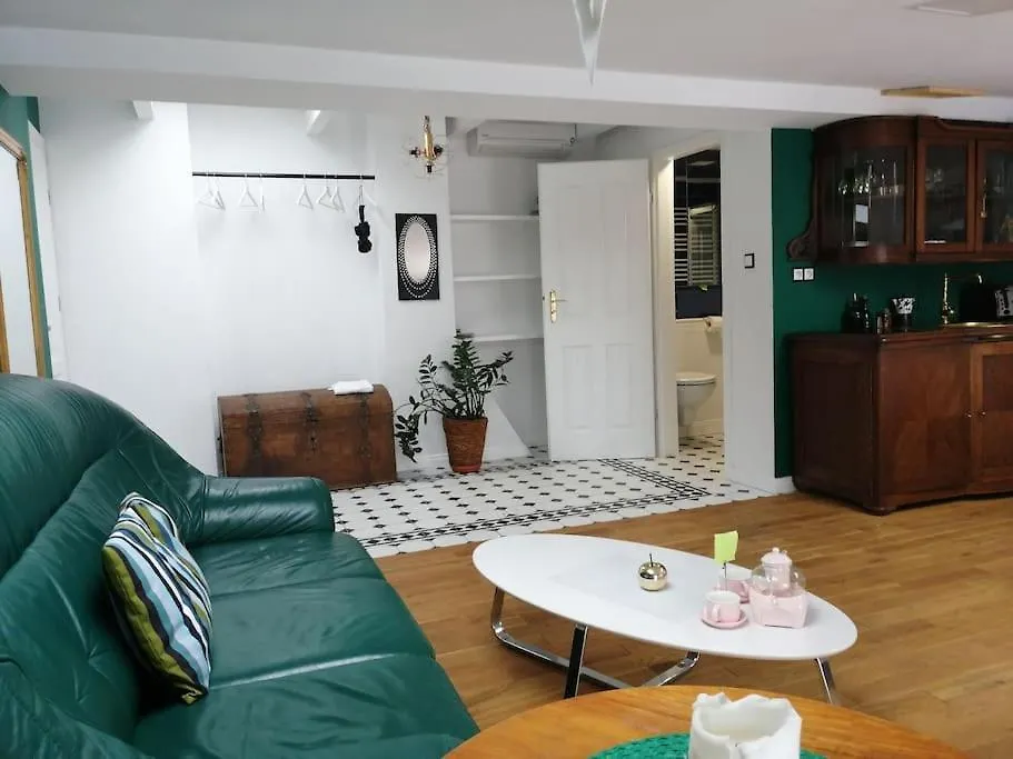 Z Widokiem- Old Town Apartment Krakow 0*,
