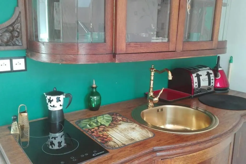 Z Widokiem- Old Town Apartment Krakow