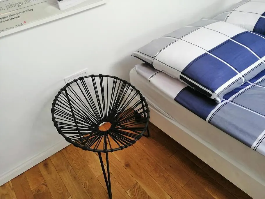 Z Widokiem- Old Town Apartment Krakow 0*,  Poland